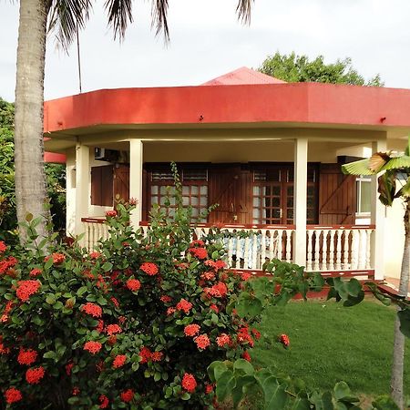 Residence De La Baie Ле-Муль Экстерьер фото