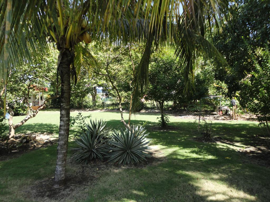 Residence De La Baie Ле-Муль Экстерьер фото
